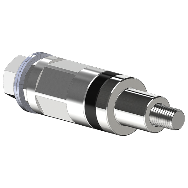 Adaptateur XL pour moyeu Rohloff Speedhub 500-14_A12 | convient aux embrayages Weber type : E - EL - ES