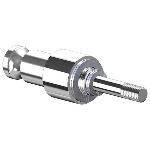 Adaptateur pour HASE PINO avec Rohloff Speedhub A12 | convient pour Leggero avec système BECCO