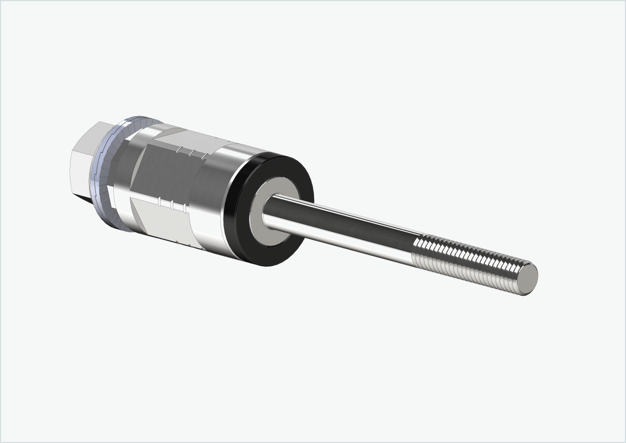 Adaptateur Polygon pour moyeux de commande Enviolo jusqu'en 2023 | convient aux accouplements Weber type : E - EL - ES