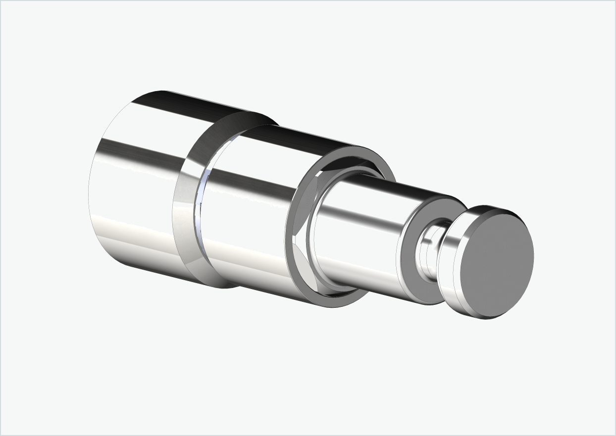 Adaptateur pour moteur HYENA-HRN | convient au Croozer à partir de 2018