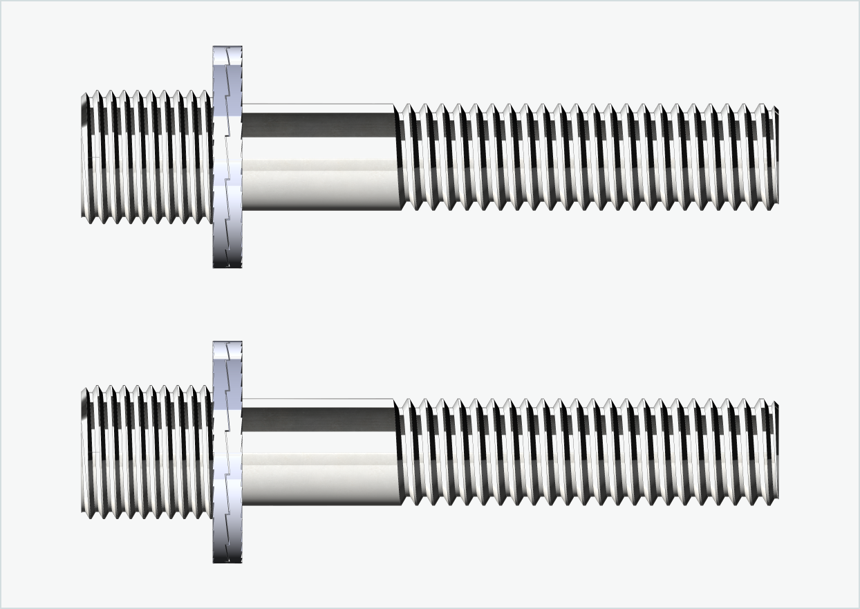 Burley COHO XC set d'adaptateur de filetage | pour moyeu à vitesses intégrées Enviolo à partir de 2024