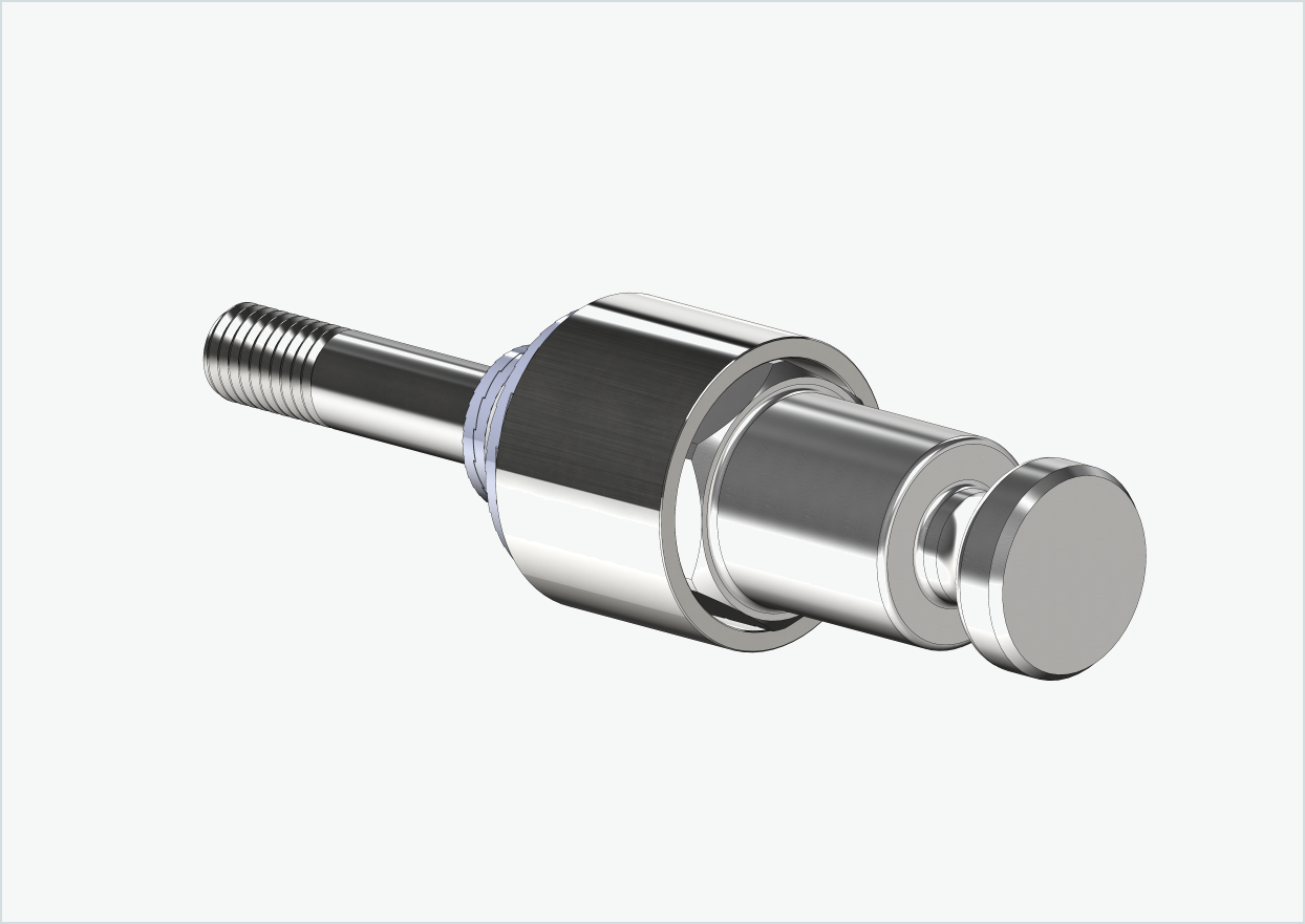 Adaptateur pour HASE PINO avec Rohloff Speedhub A12 | convient au Croozer à partir de 2018