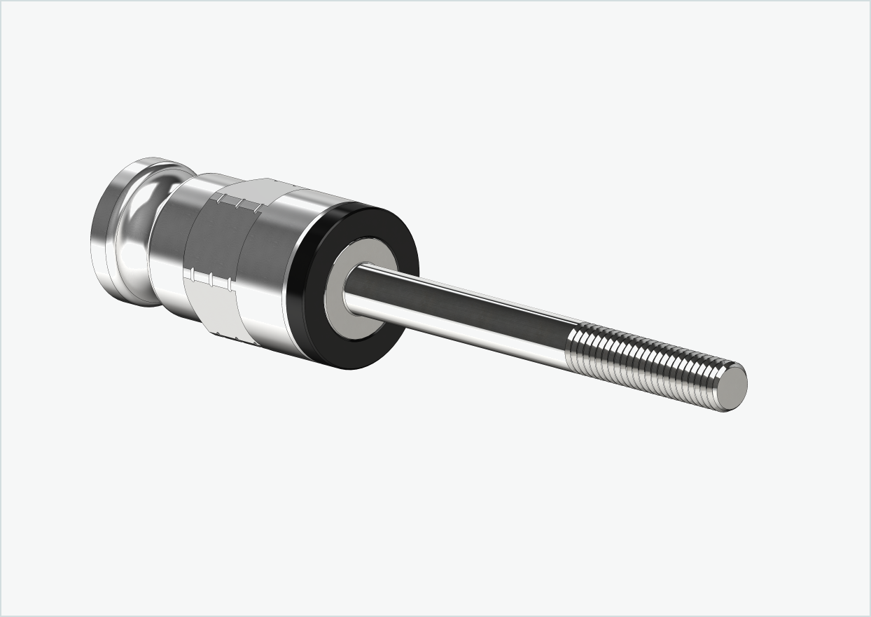 Adaptateur pour moyeux à vitesses intégrées Enviolo jusqu'en 2023 | convient pour Leggero avec système BECCO