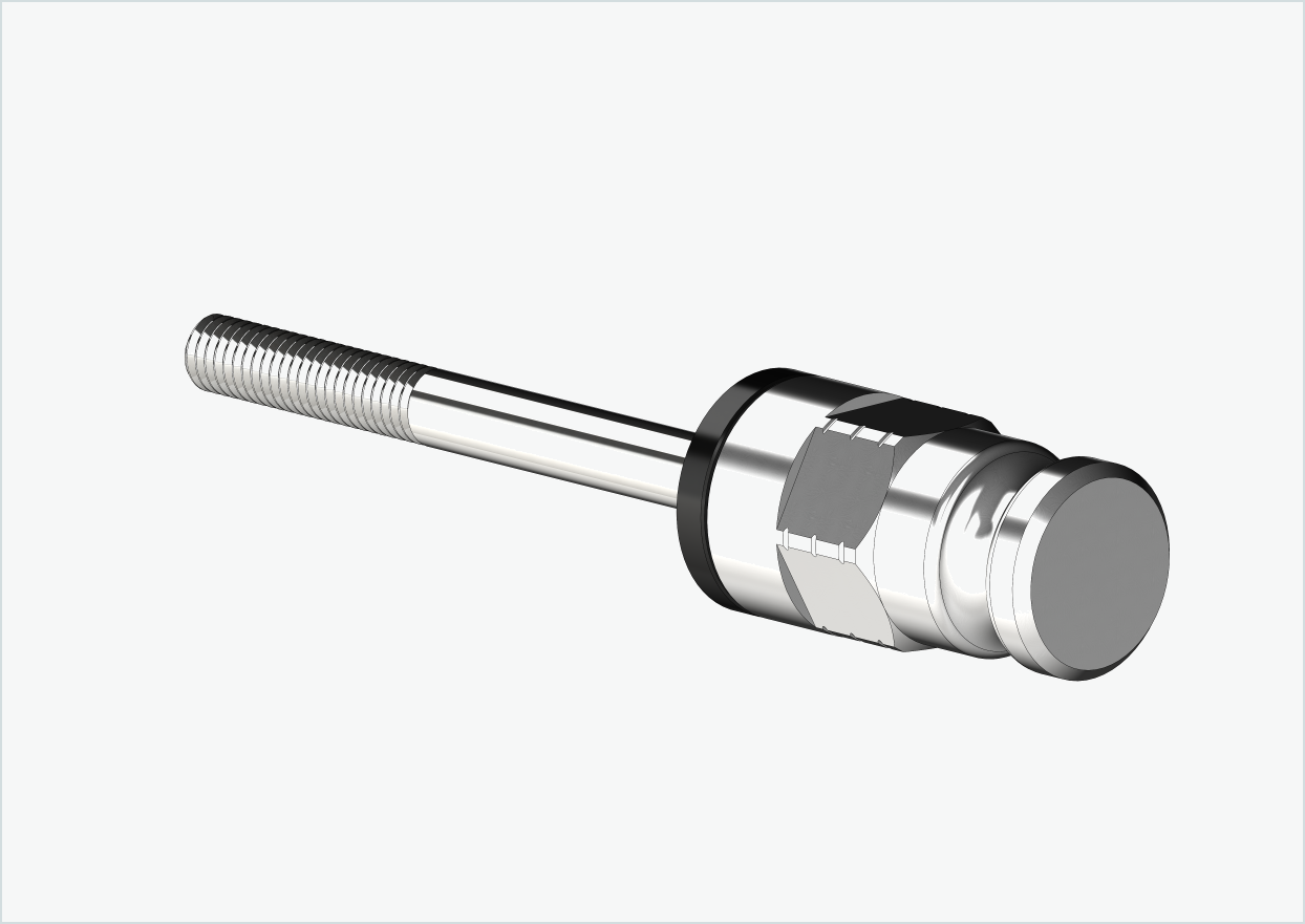 Adaptateur pour moyeux à vitesses intégrées Enviolo jusqu'en 2023 | convient pour Leggero avec système BECCO