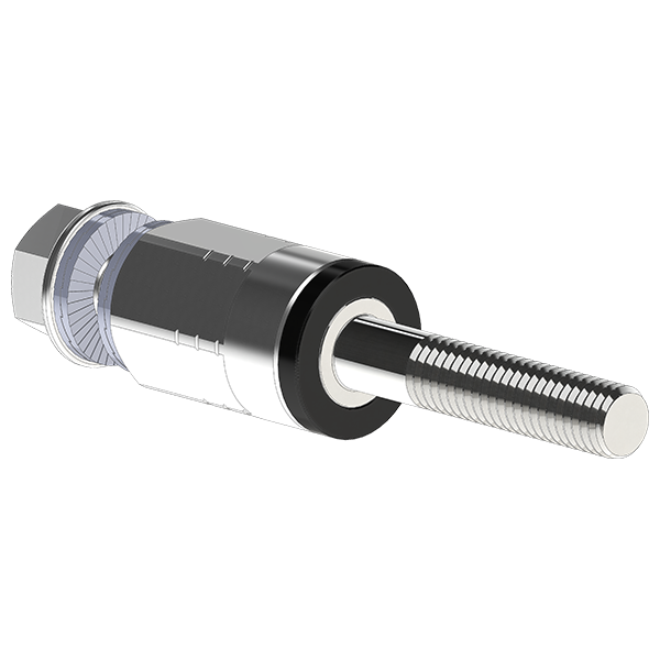 Adaptateur universel pour moyeu à vitesses intégrées Enviolo à partir de 2024 | convient à Thule, Qeridoo, Burley, Prophete, Hamax, Trixie et bien d'autres encore