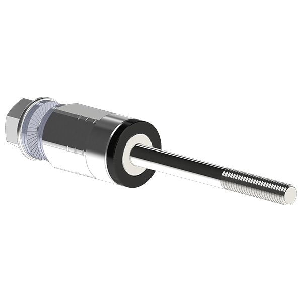 Adaptateur universel pour moyeu à vitesses intégrées Enviolo jusqu'en 2023 | convient à Thule, Qeridoo, Burley, Prophete, Hamax, Trixie et bien d'autres encore