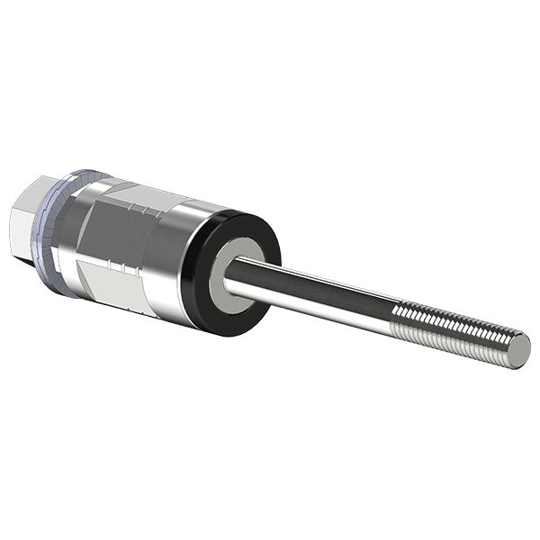 Adaptateur Polygon pour moyeux de commande Enviolo jusqu'en 2023 | convient aux accouplements Weber type : E - EL - ES