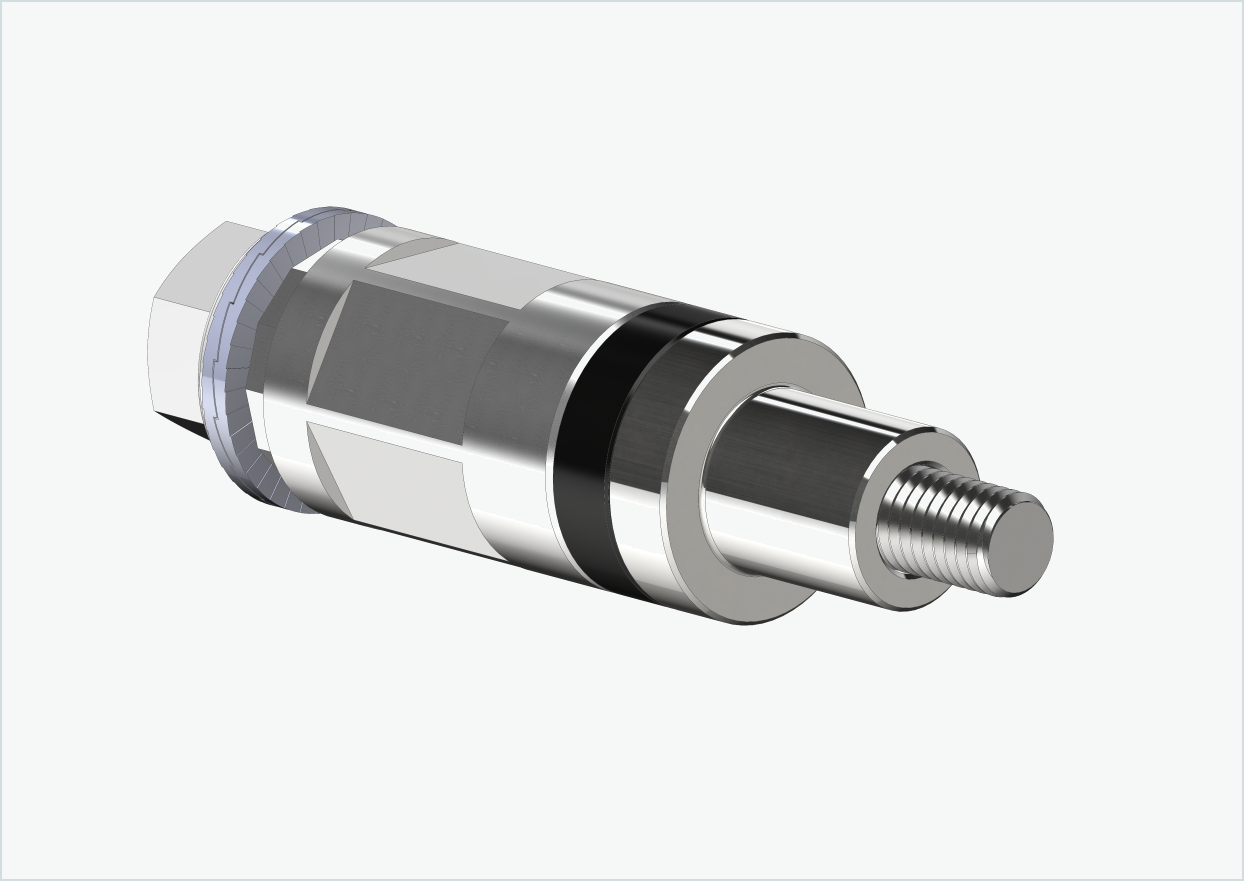 Adaptateur XL pour moyeu Rohloff Speedhub 500-14 / A12 | convient aux embrayages Weber type : E - EL - ES