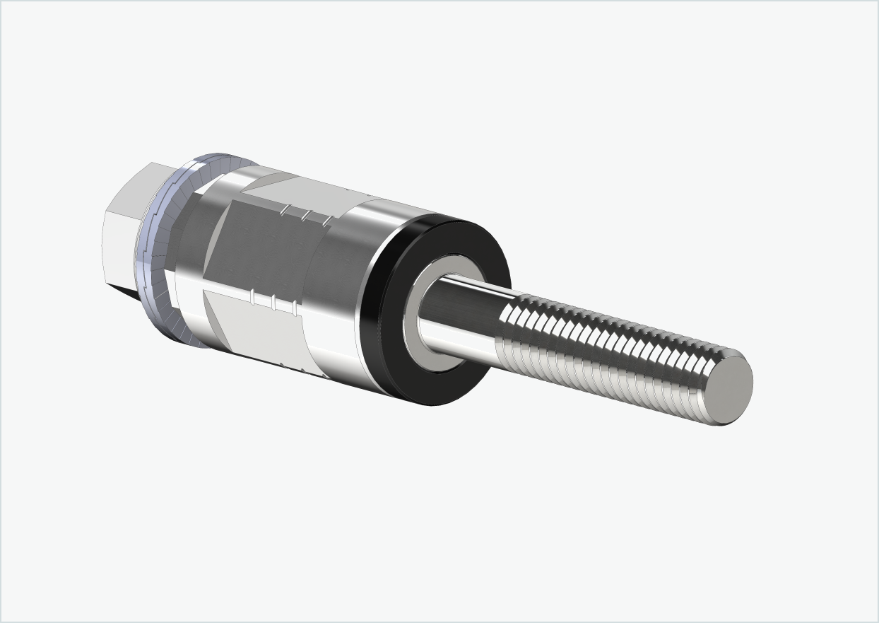 Adaptateur Polygon pour moyeux de commande Enviolo à partir de 2024 | convient aux accouplements Weber type : E - EL - ES