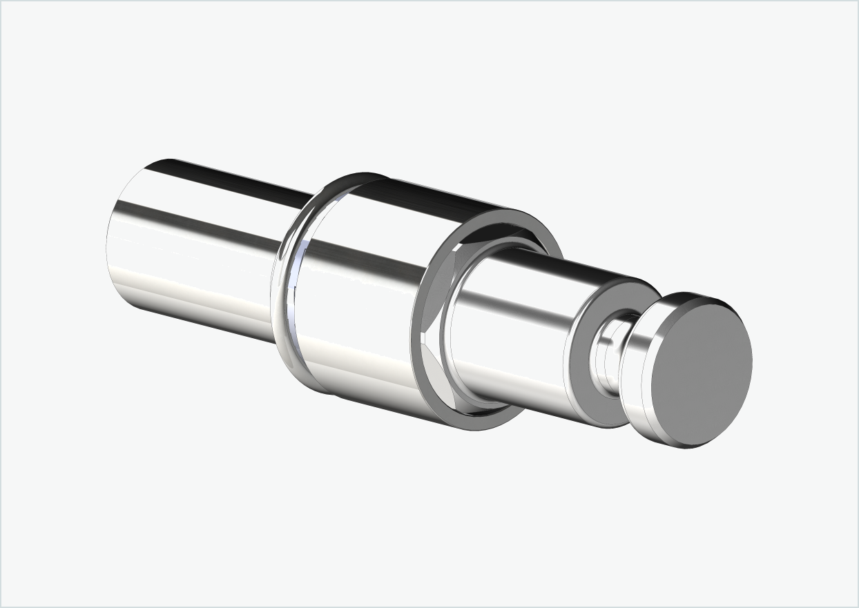 Cowboy 4 - Adaptateur fileté long - M12 x 1.25 | Bundle avec adaptateur Croozer