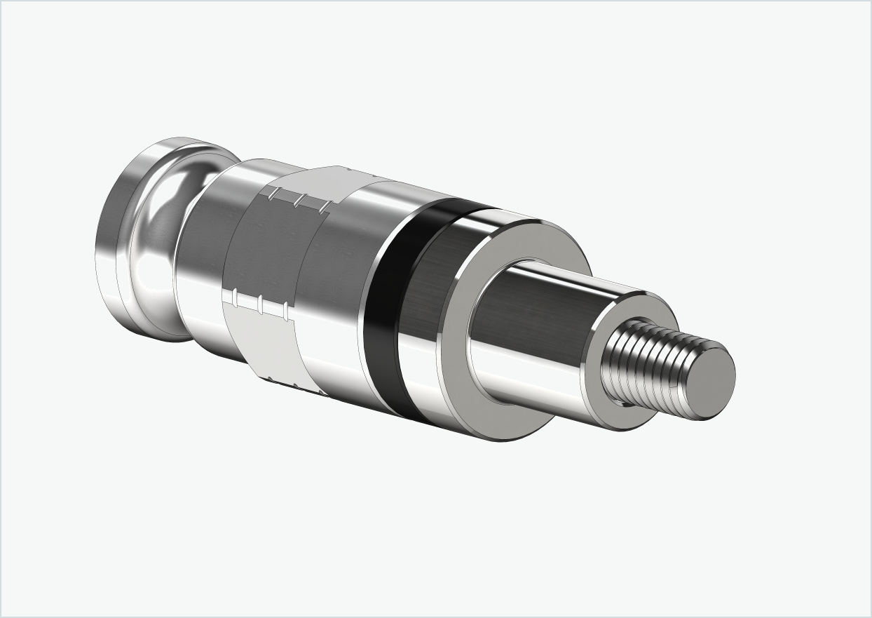 Adaptateur XL pour moyeu Rohloff Speedhub 500-14 / A12 | convient pour Leggero avec système BECCO